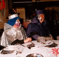1991 Prominenten diner 2 1991 Prominenten diner 2
